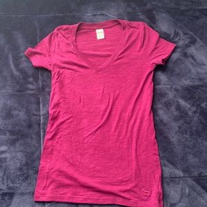 PINK T-shirt